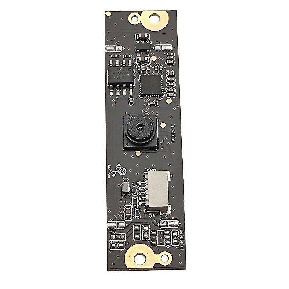 GC0308 USB-Schnittstelle Elektronische Waage Selbstbedienungsautomat Scan Code Kamera-Modul Modul