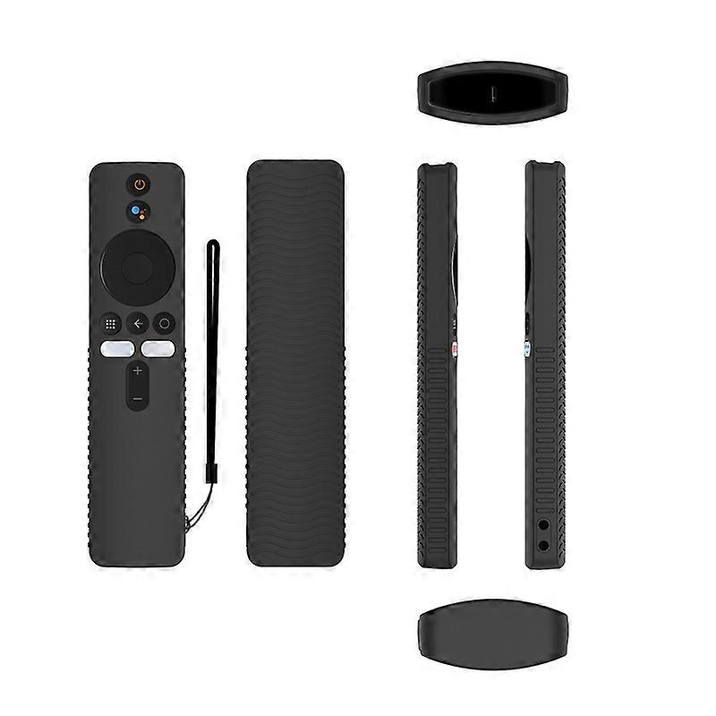 Remote Controller for Case Cover Silicone Protector for Mi TV Stick 4K