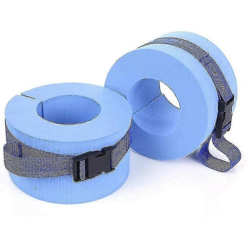 Foam Water Exercise Aerobics Float Ring