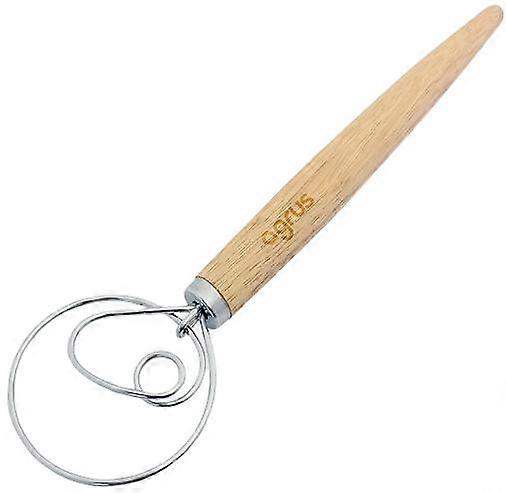Dough Whisk for Bread Making