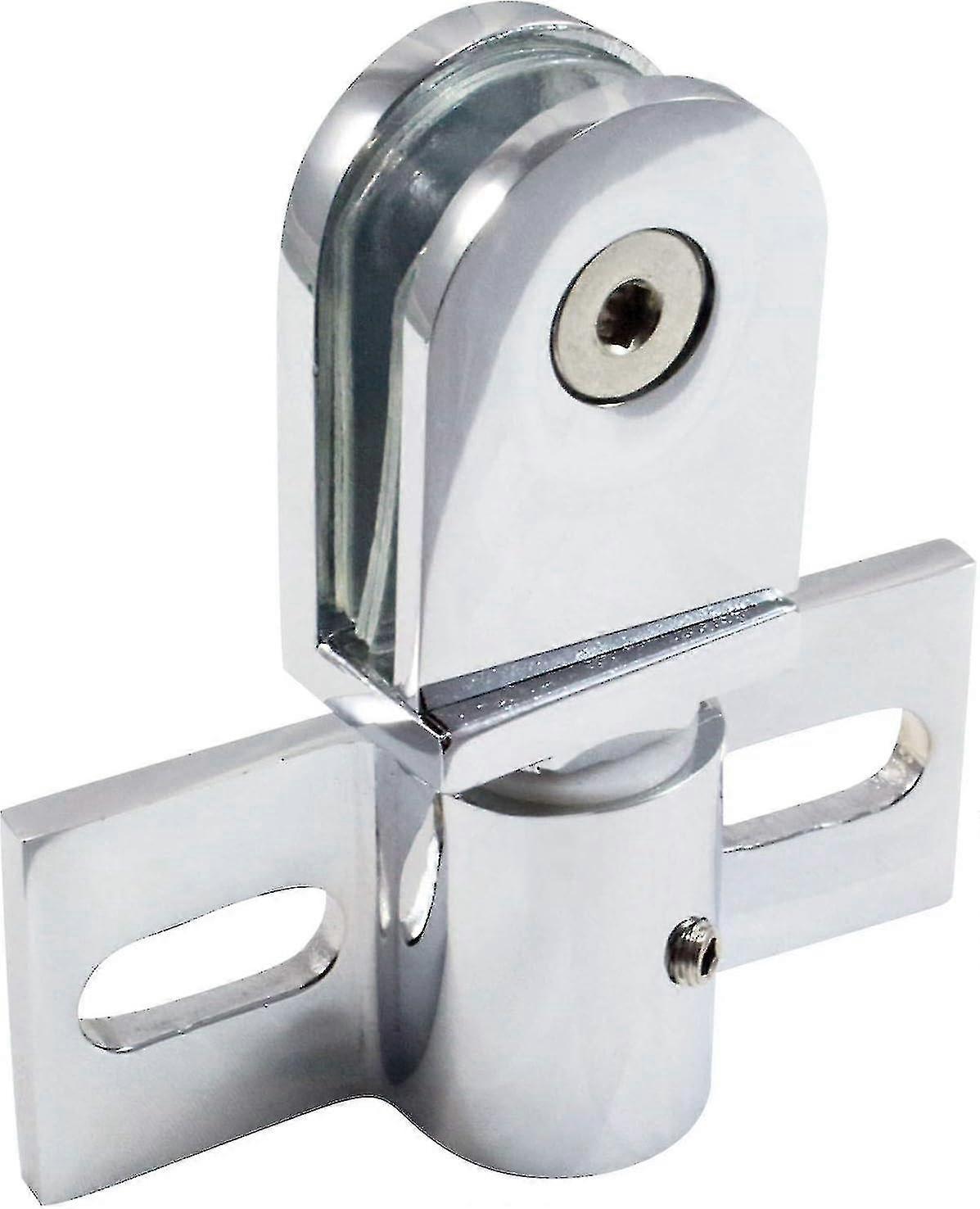 Glas Dusche Türscharnier Pivot