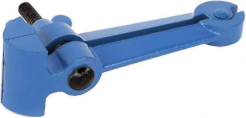 Mini Hand Vise, Multi Clamps, Precision Vise 40mm Precision Vise for Heavy Machinery, Repair, Processing Industries/YY