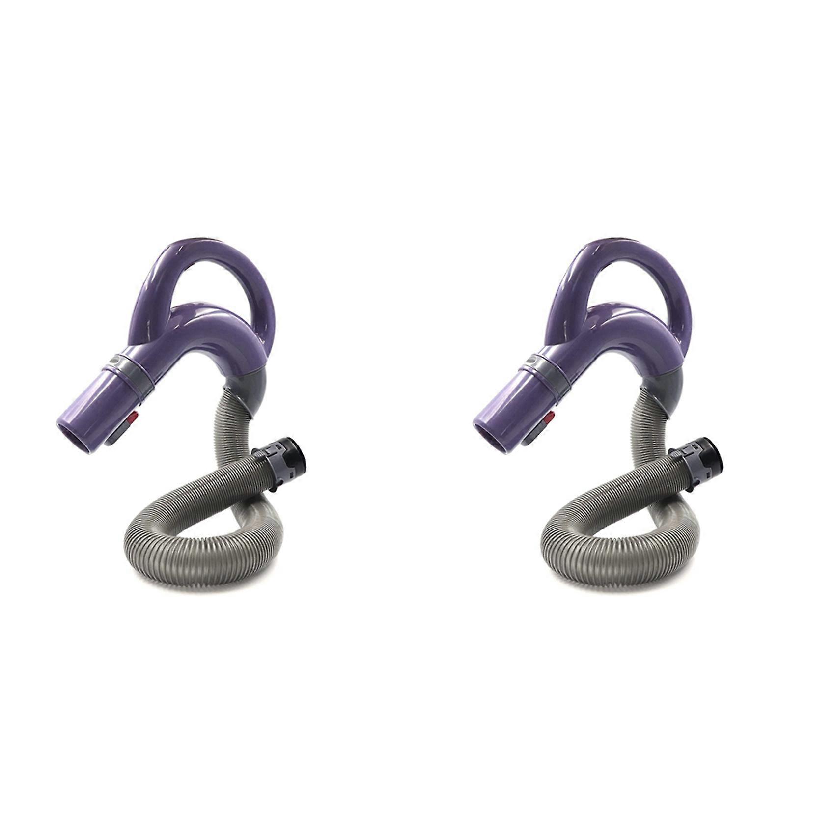 2X Replacement Hose Handle Compatible for Navigator NV350,NV351 NV352 NV355 NV356 NV357 and UV440 V