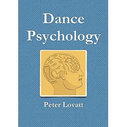 Dance Psychology