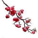 Decorate Your Space with Artificial Plum Blossoms
