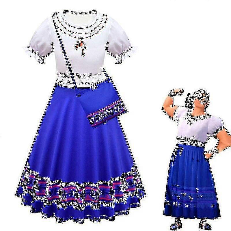 هالوين يتوهم اللباس Kostuums