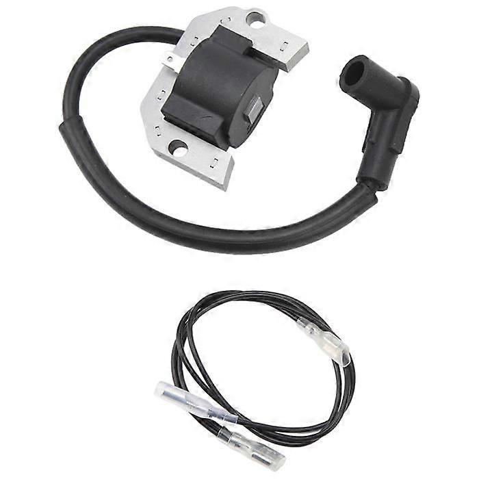 Engine Ignition Coil aqxreight Ignition Coil, Ignition Coil Reducing Motorcycle Consumption Voltage