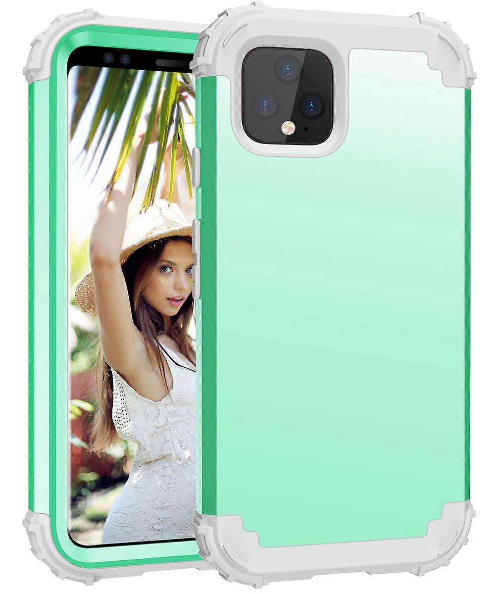 Perfectly Fit Case for Pixel 4, Skin Feeling, Fall Protection