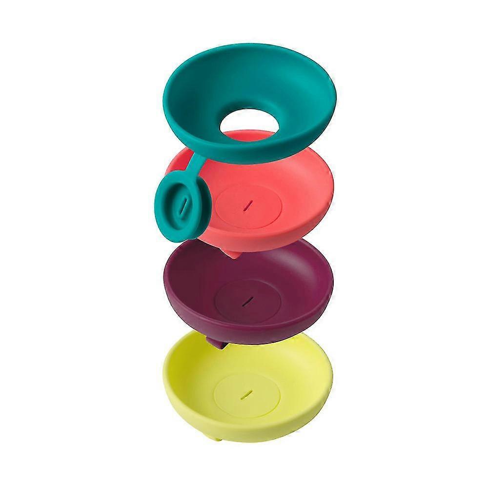 Popsicle Holders for Kids - Catches Drips Before They Drop