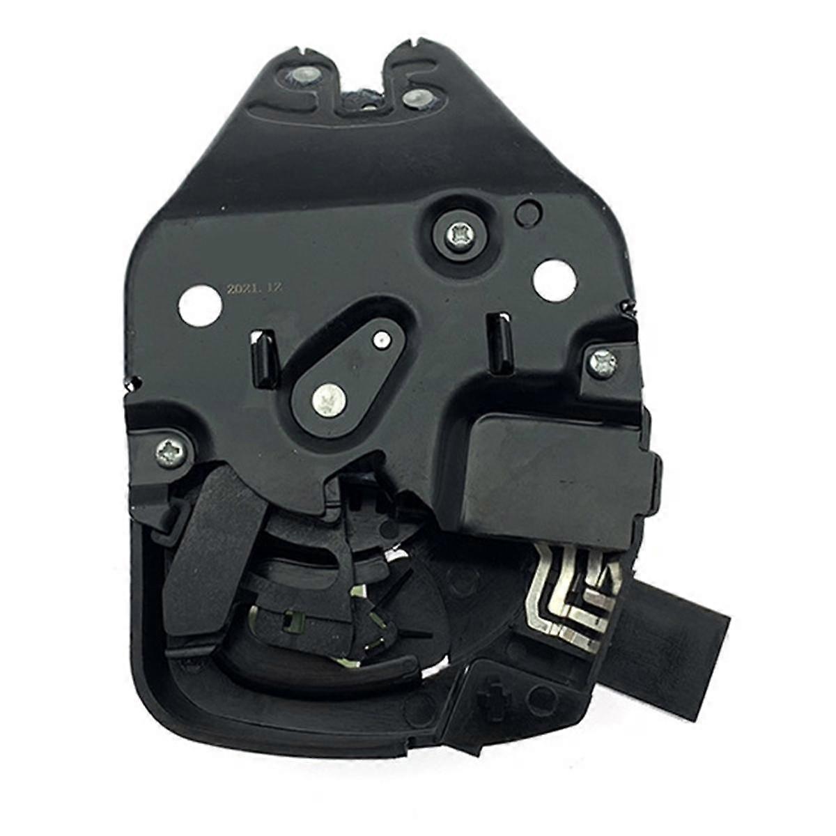 Car Trunk Lock Actuator Trunk Door Lock Assembly 74851-T2A-A01 74851T2AA01 Rear Boot Door Lock for TLX 2015-2017