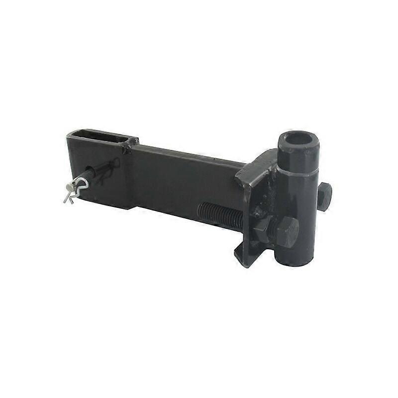 Compatible avec Chape attelage universelle