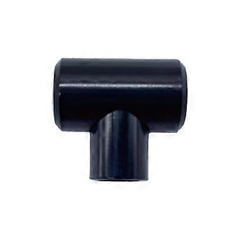 Pieghevole Bici Parti A T A Forma Di Catchball Testa Per Settimana Otto 3sixty Manubrio Palla, nero