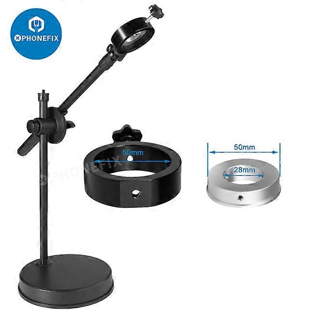 13MP 1080P HDMI VGA Digital Video Monocular Microscope Camera Continus Zoom 130X Zoom C-Mount Lens For Phone Repair Soldering