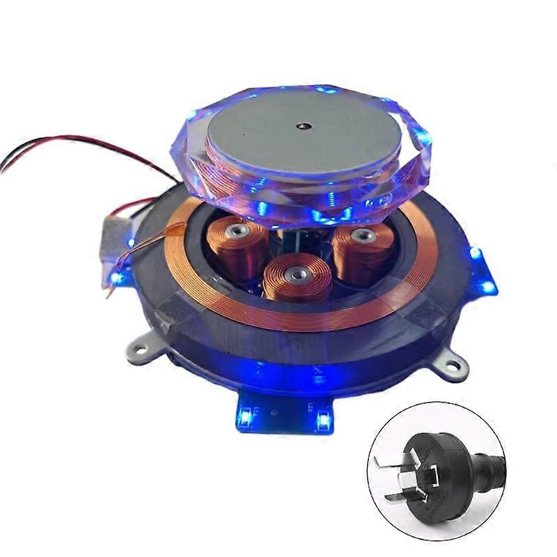 500g Magnetic Levitation Module Cores Analog Circuit with Wireless Charging