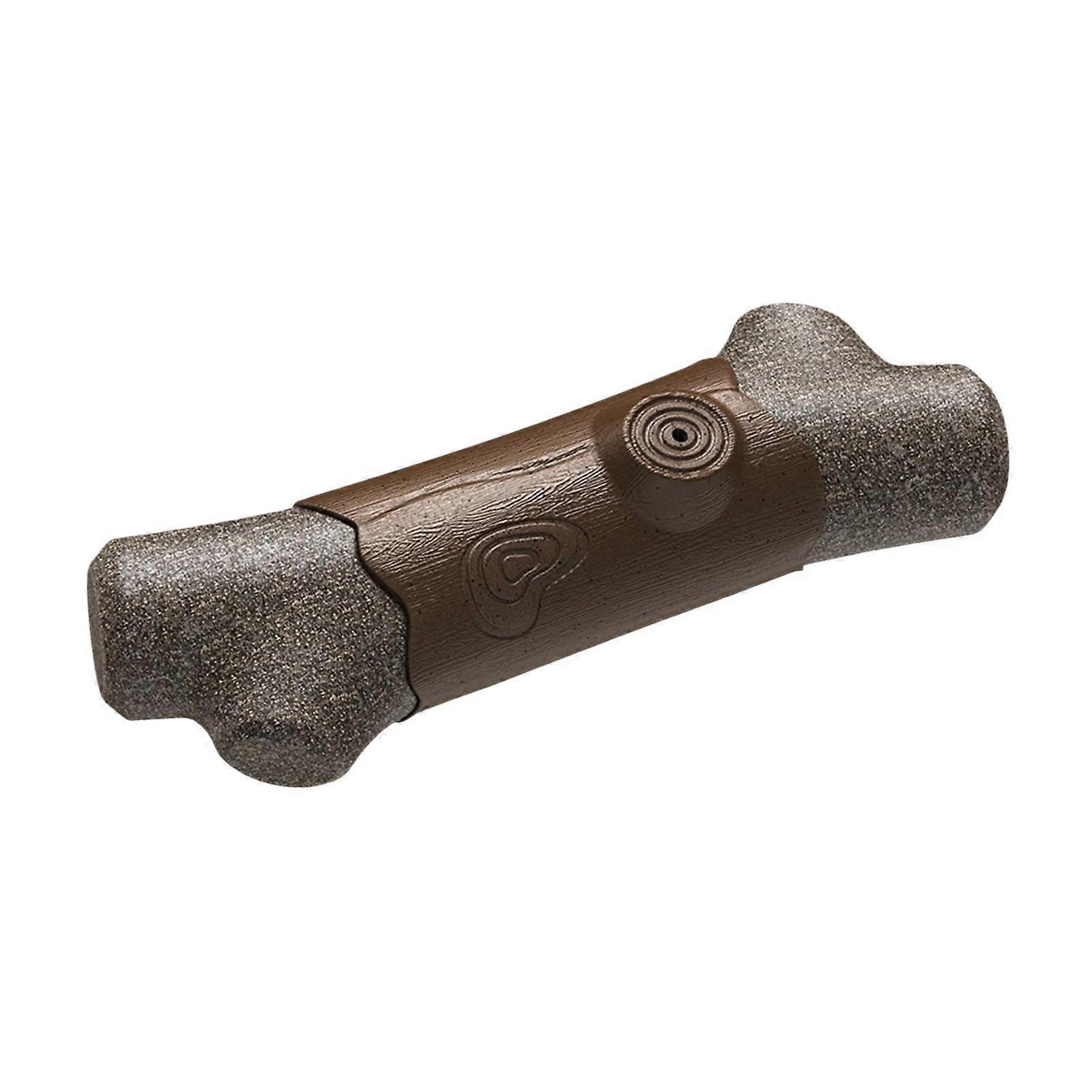 Dog Chewing Toy Nylon Bite Resistant Tough Entertainment for Aggressive Chewers branch