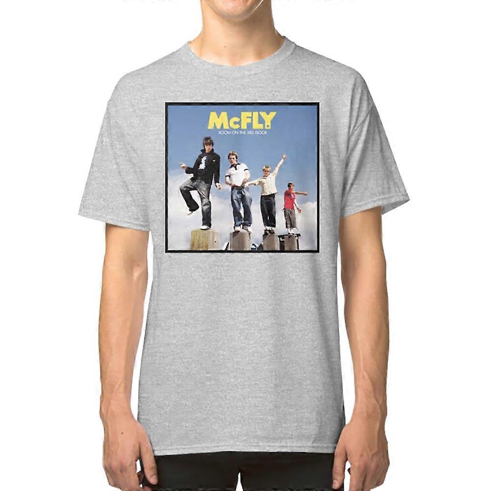 Mcfly T-shirt