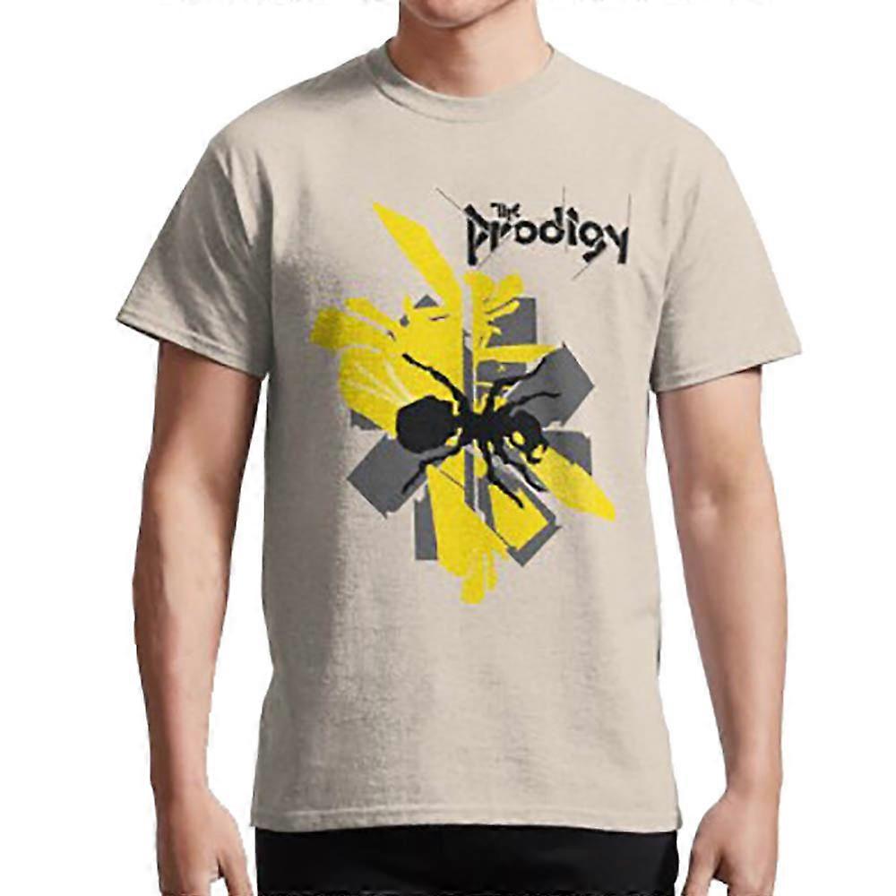 Prodigy Ant Logo T-shirt