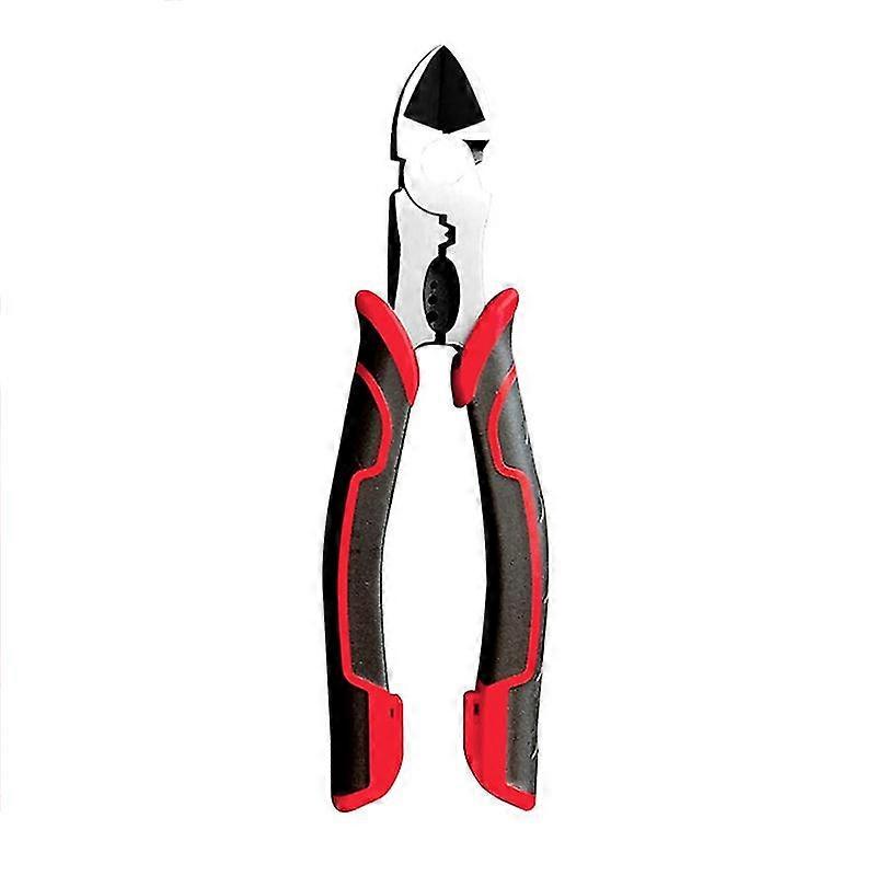 Diagonal Pliers Multi-function Pliers 4 In 1 Wire Cutters