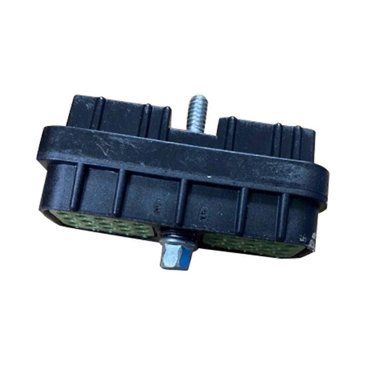 30 Pin Wiring Harness ECU Socket Metri-Pack 150 Oil Drilling Machinery Parts Plug for Connector 154