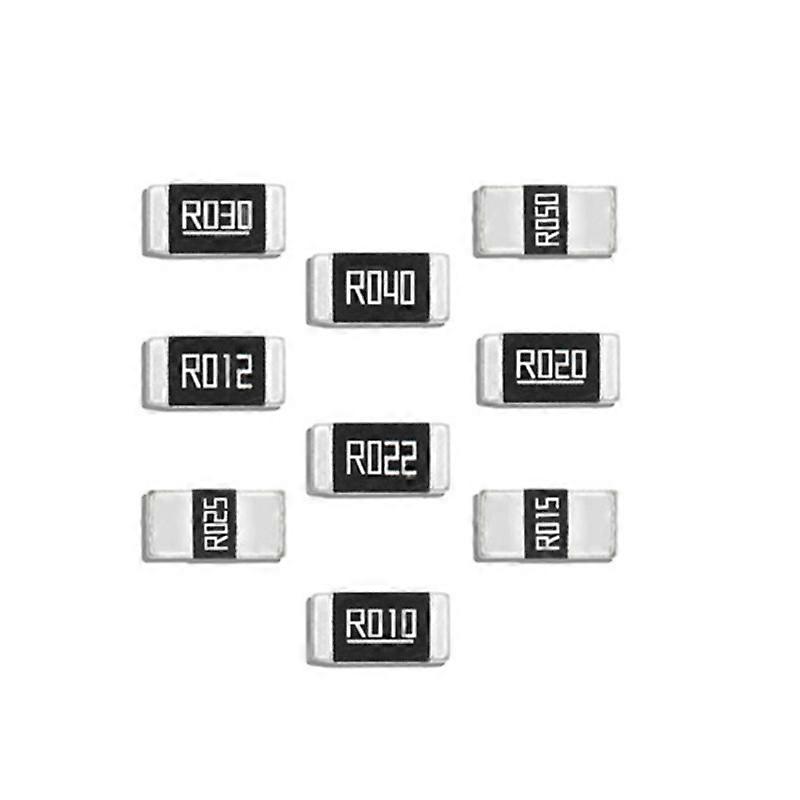Vehicle Engine Parts 100PCS  SMD resistor 1206 1% 10R 10 ohm 10ohm 10R0 1/4W 0.25W