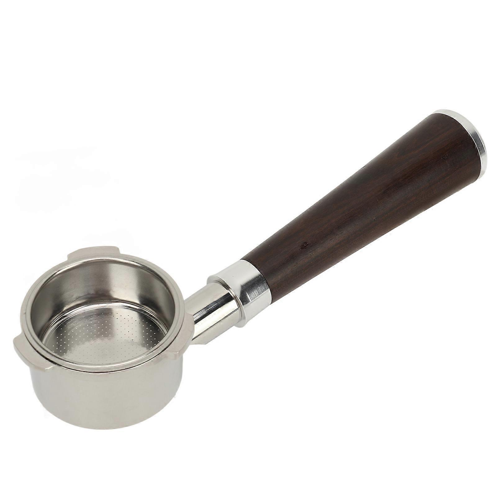 Alfi AROMA PLUS, Filtre à Café En Porcelaine Pour Papier Filtre Taille 4, Filtre Permanent, Passer Le Café Filtre Directement Dans Le Pichet