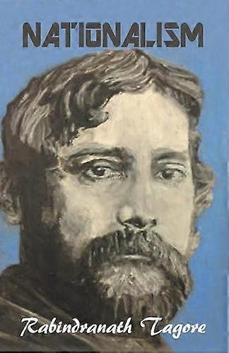 Nationalism by Rabindranath Tagore Paperback