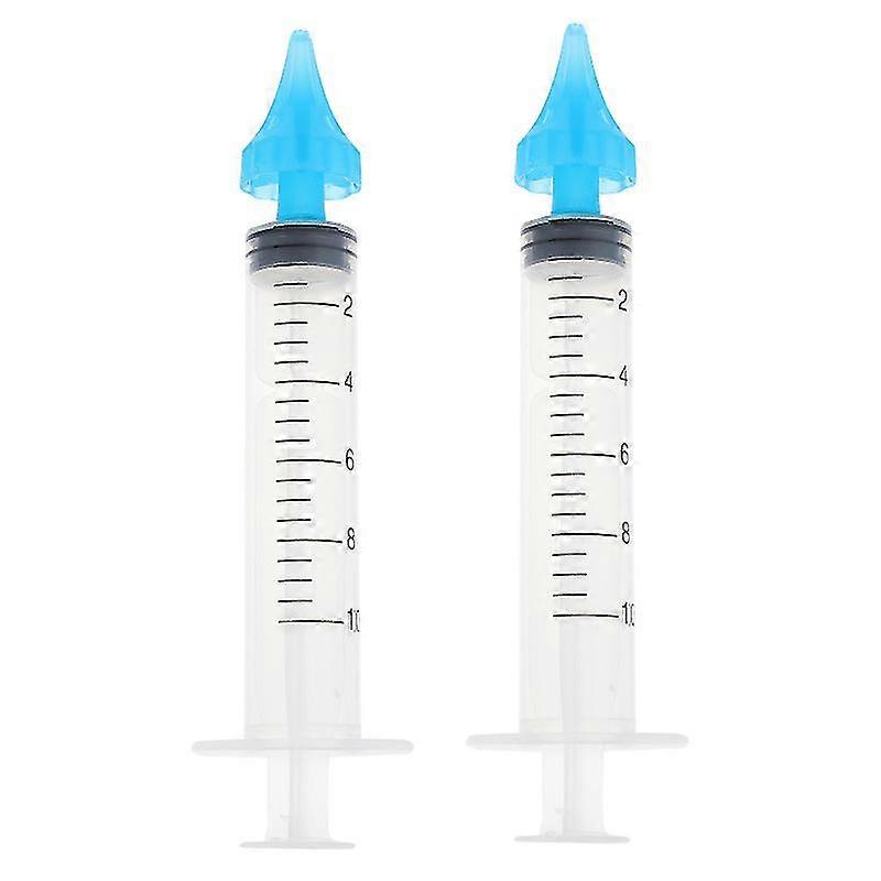 4pcs Ear Wax Flusher Tool