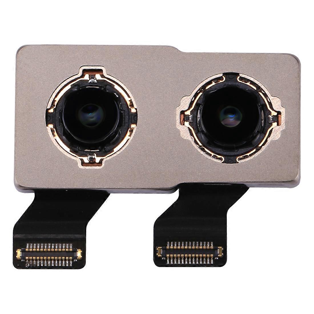 Rear Cameras For iPhone X