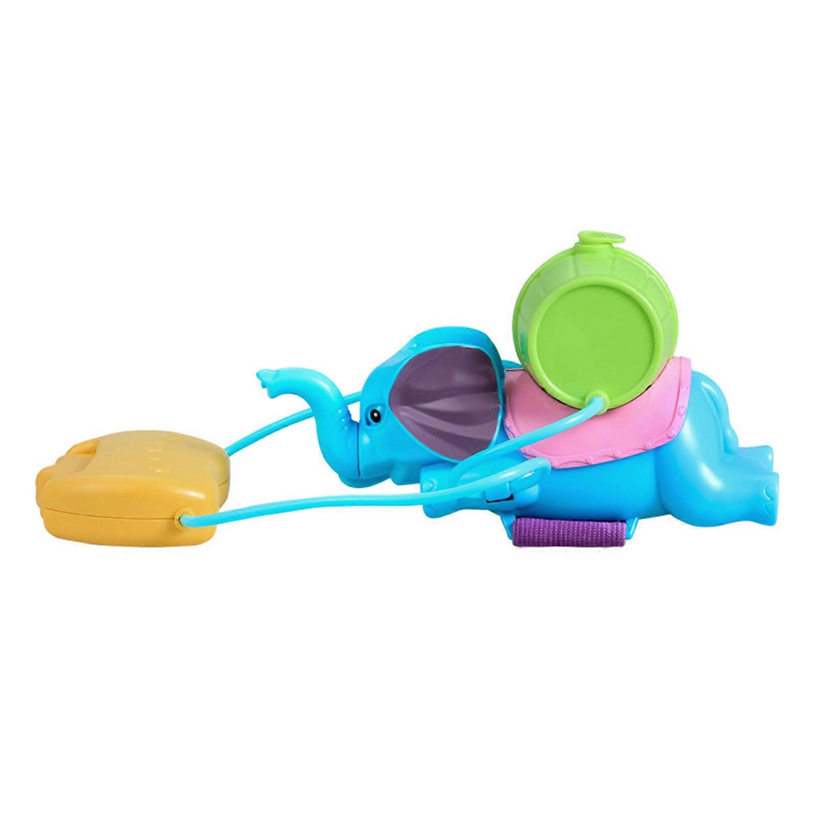 Interactive Beach Toy Blaster Outdoor Sandpit Swimming Pool Kiddie Party Props