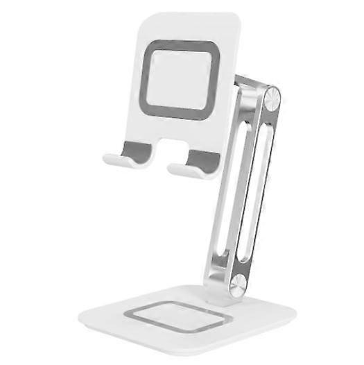 Adjustable Tablet Stand Holder Flexible Holder with 360 Rotatable Stand