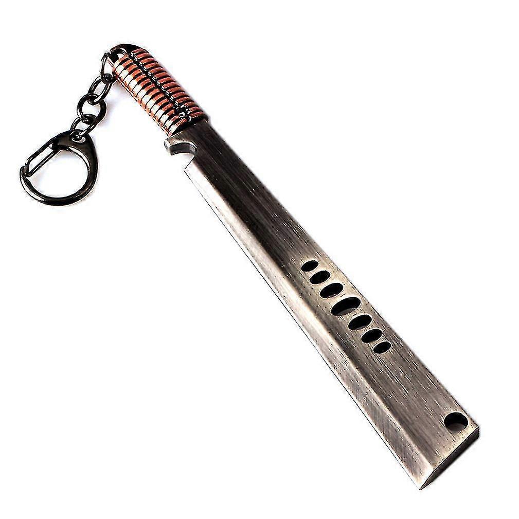 Pubg Royale Alloy Model Decoration Keychain Key Ring