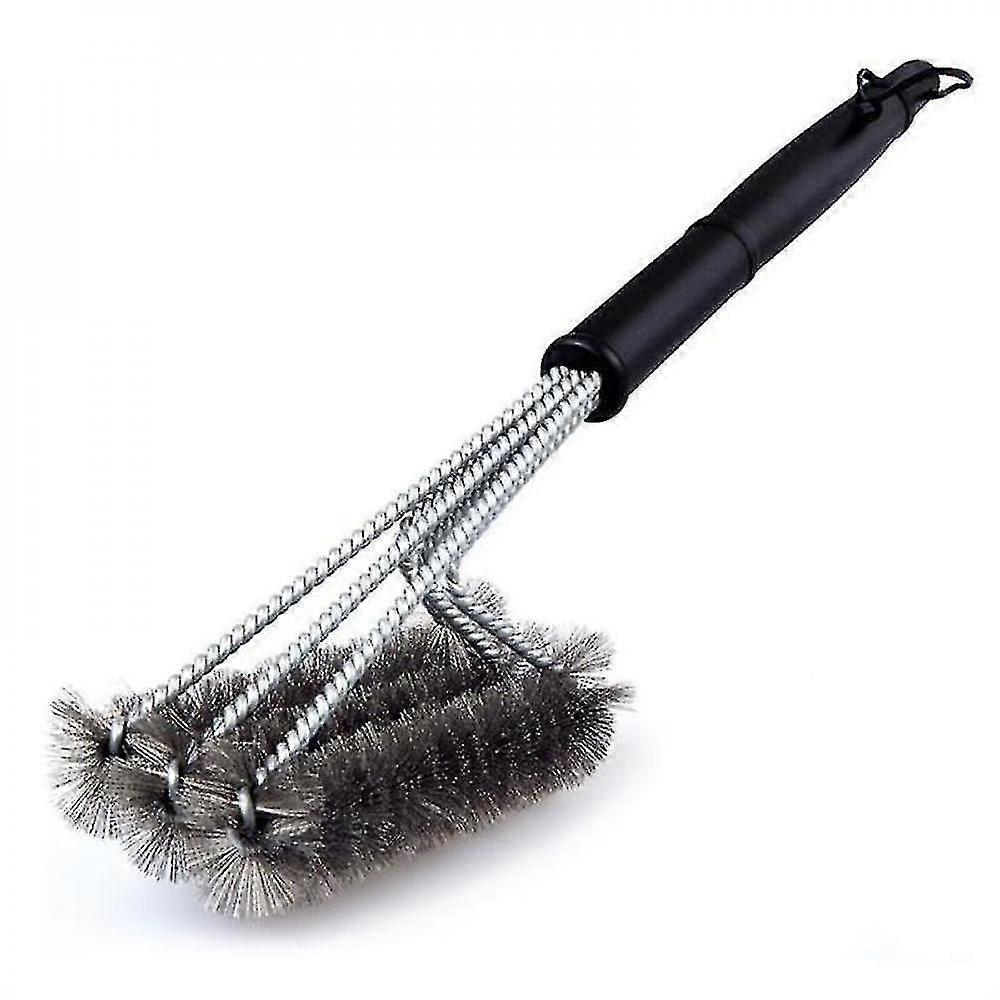 Barbecue Brush - Bbq Grill Cleaning - Barbecues Accessory