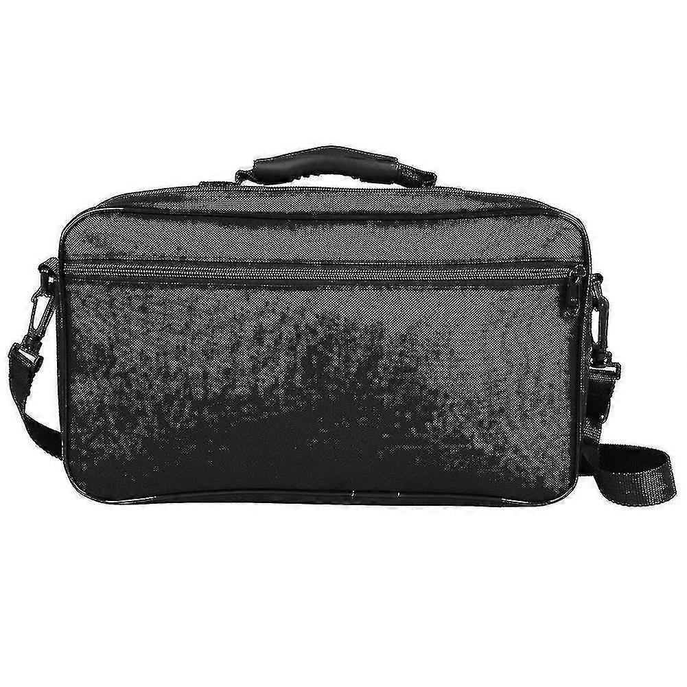 Oboe تخزين حقيبة حمل أكسفورد القماش الطالب Oboe البوق أزعج حقيبة