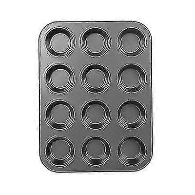 Bakeware premium antiaderente Standard Muffin e Cupcake Pan