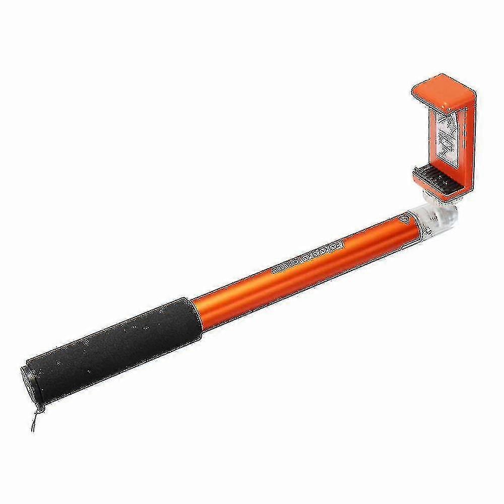 Stick Selfie Pole Monopod Phones Telescopic Extendable Qp-903l