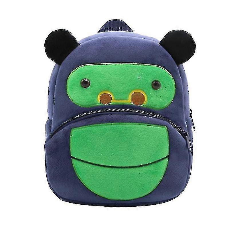 1pcs Children Orangutan Backpack