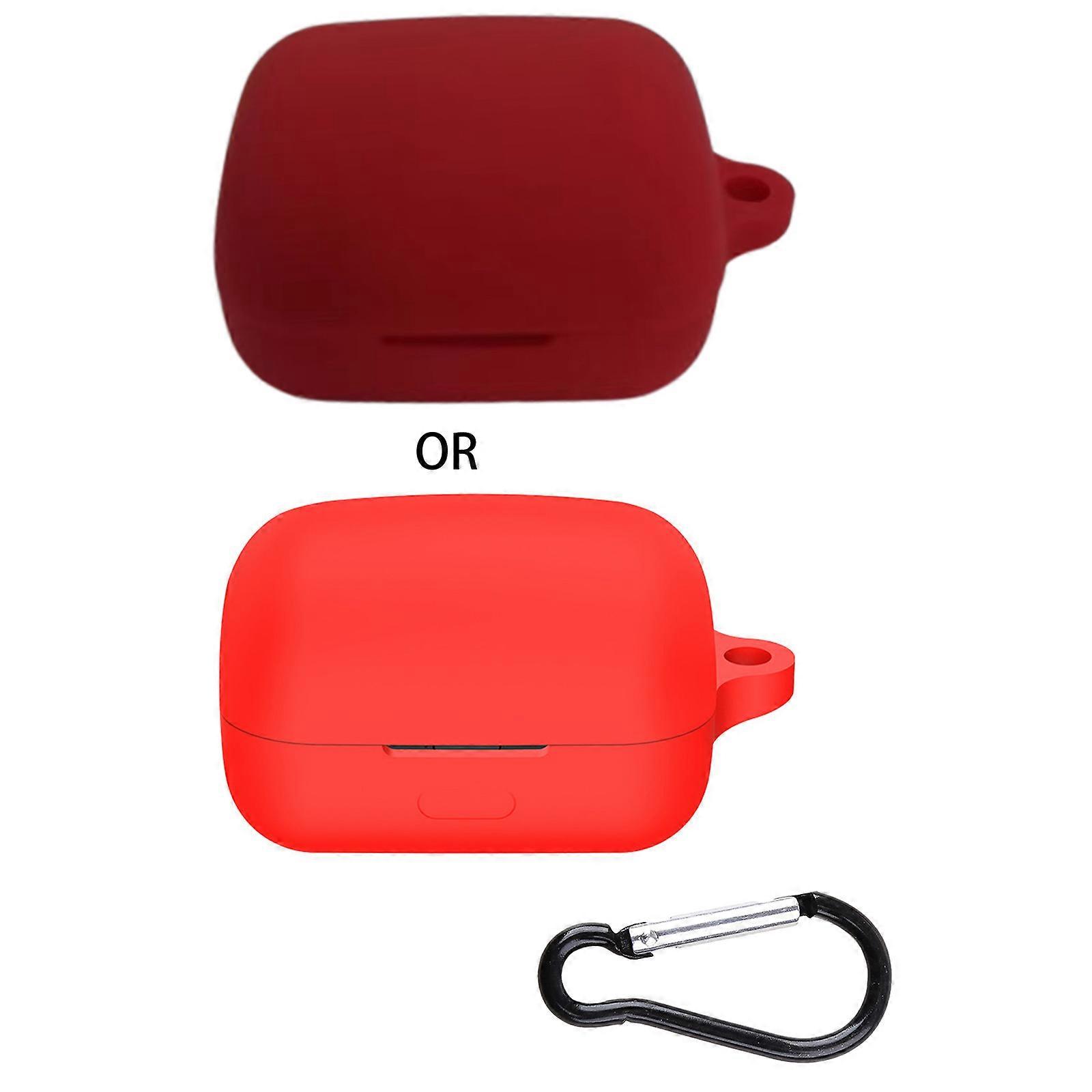 For LinkBuds WF L900 Shockproof for Shell Protector Housing Sleeve Anti-scratch