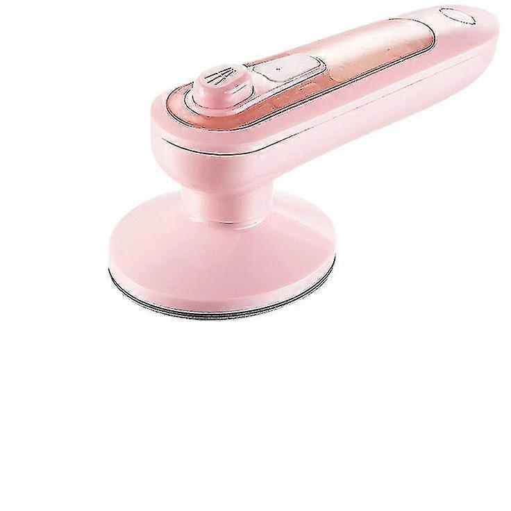 Handheld Portable Garment Ironing