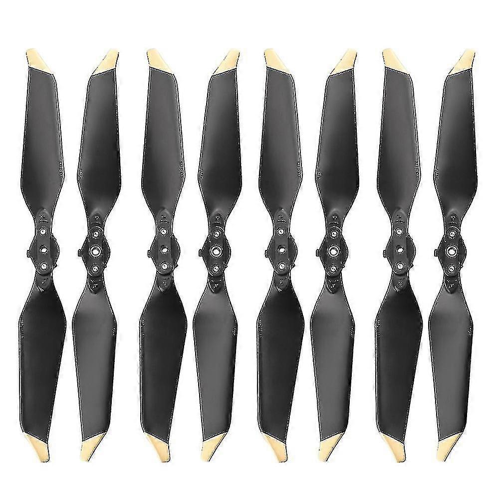 8 Pcs 8331 Low Noise Propellers For Dji Mavic Pro