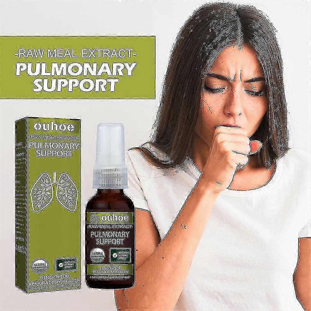 Kruiden Reparatie Spray