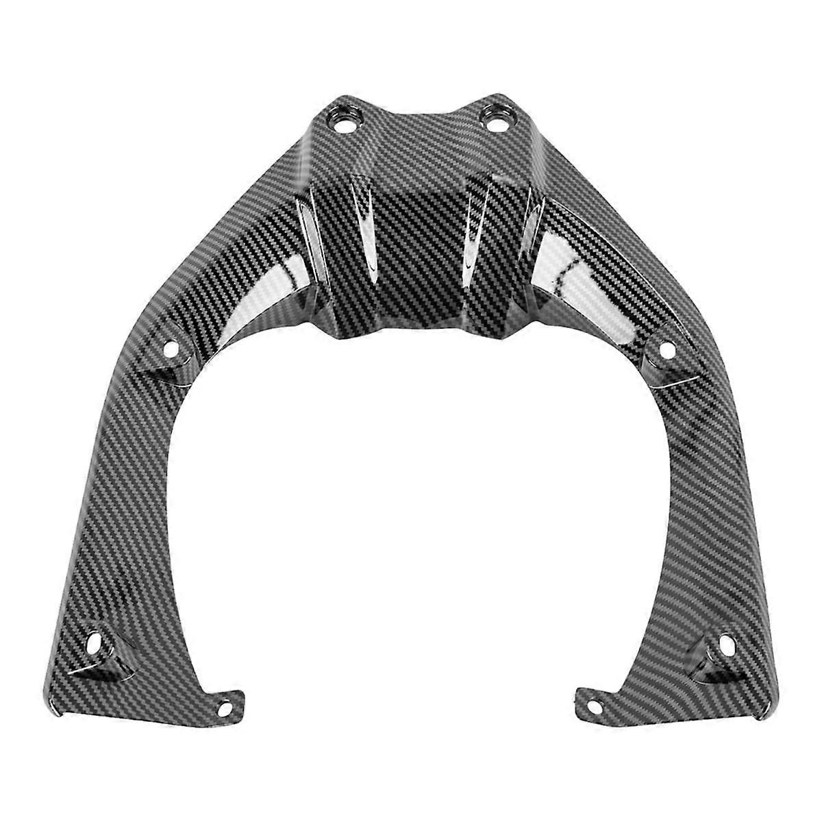 Motorcycle Front Handlebar Bracket Fairing Cowl Protection for Tracer 900 Tracer 900GT 2018-2020 Pa