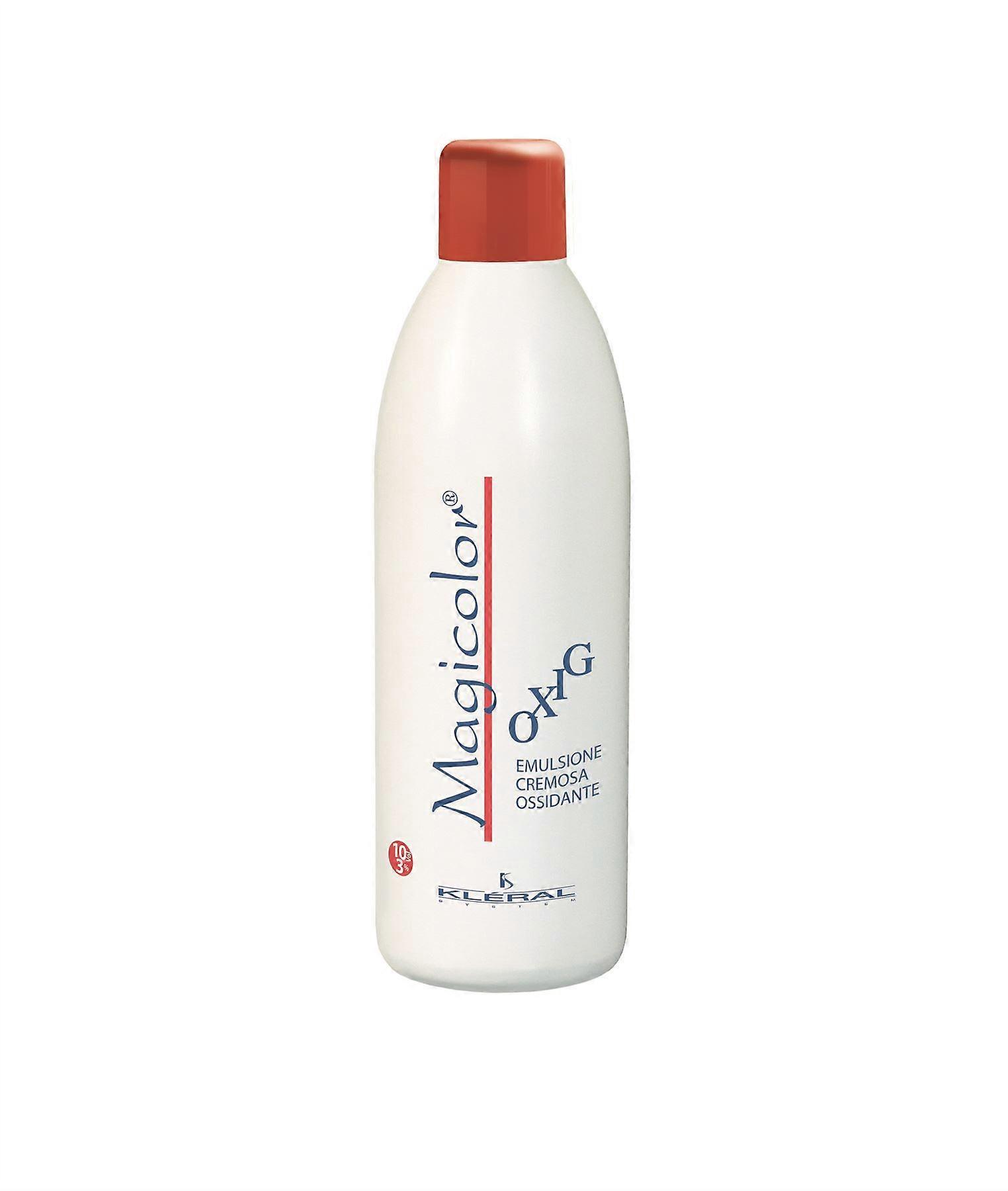 MagiColor Peroxide Oxidant 1000ml 20 Volume