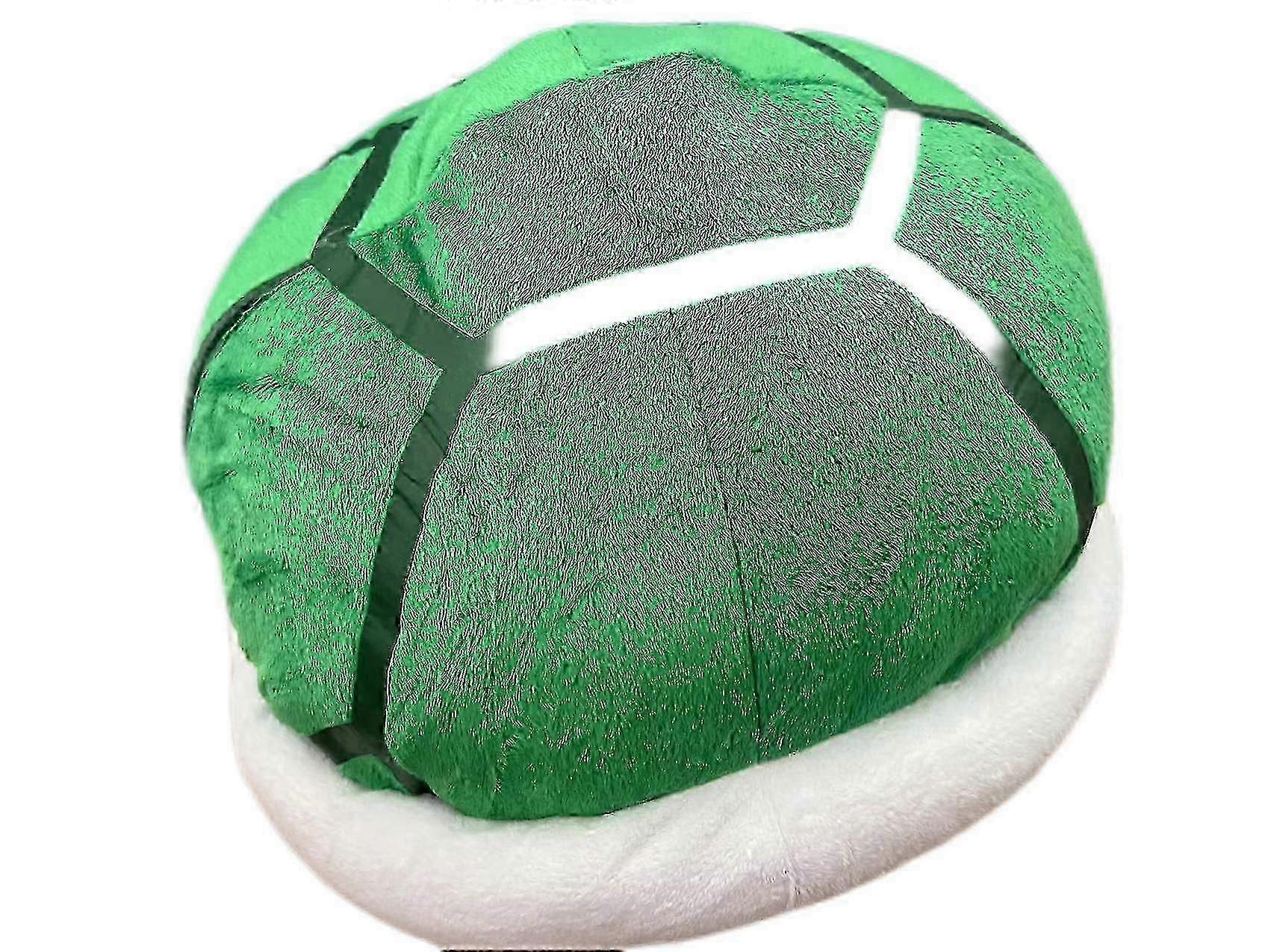 Turtle Shell Plush Toy Doll Plush Pillow Children's Toys