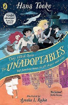 The Unadoptables