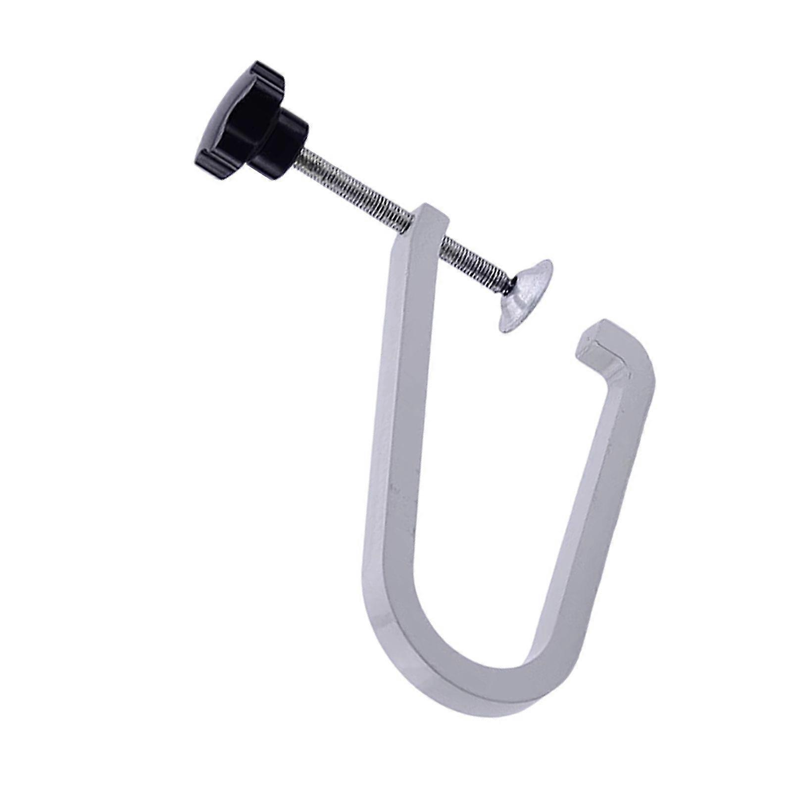 Klassisk gitar broklemme gitarenhetsklips folkeklemme U-formet