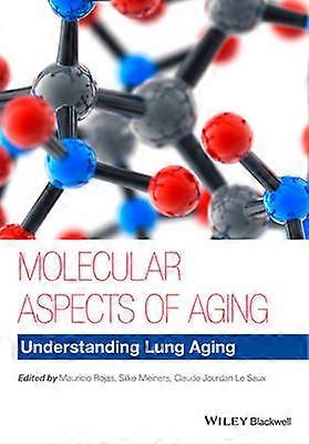 Molecular Aspects of Aging