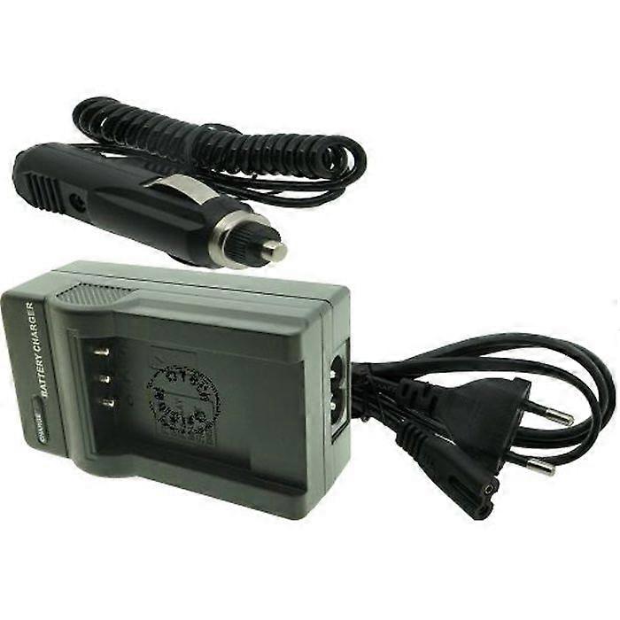 Charger for NIKON COOLPIX S3100