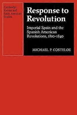 Response to Revolution