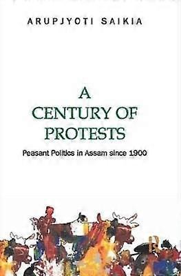 A Century of Protests