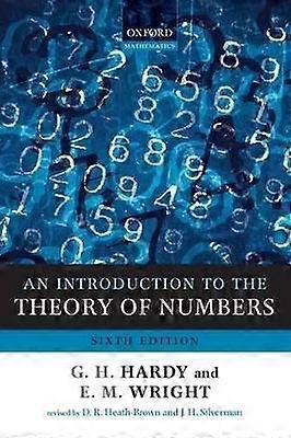 Bevezetés a számelmélet